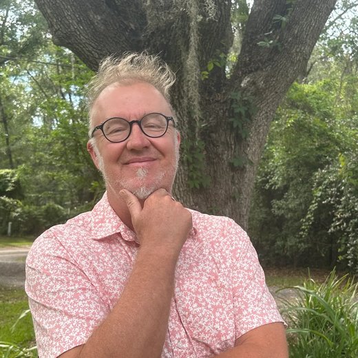 Tim, real estate coach